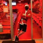 Chris Bell - @coachchris_tinkerbll - Instagram