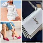 CB Handbag - @chrisbella_handbags - Instagram