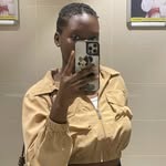 Chrisbella Malaika - @chrisbellamalaika - Instagram