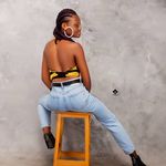 Christabel Boateng - @__chrisbella - Instagram