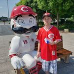Chris Bellah - @chris.bellah.370 - Instagram