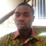 Chris Ndemafuo - @chrisbellah - Instagram