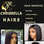 @chrisbellahairs - Instagram