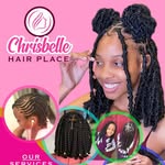 @chrisbellehair - Instagram