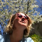 Christelle Hugonnet - @chrisbelle - Instagram