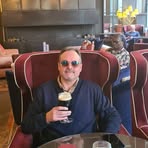 Chris Bellew - Facebook