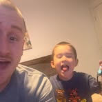 Chris Bellew - Facebook
