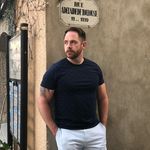 Chris Bellinger - @cwbellinger - Instagram