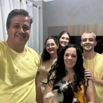 Chris Bellissimo Barbosa - @chrisbellissimo5 - Instagram