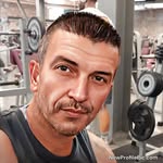 Chris Bellos - @chrisbellos13 - Instagram