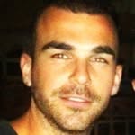 Christos Bellos - @chrisbellos15 - Instagram