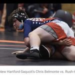 Chris belmonte - @mr.vexzy - Instagram