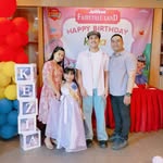 Chris Belmonte Payabyab - @chrispayabyab - Instagram