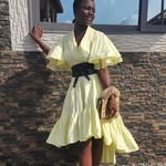 Chrisbel Owusu Appiah - @achrisbelowusu - Instagram