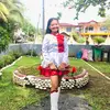 Christine Grace A. Beloy - @christinegrace16 - TikTok