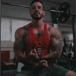 Chris Beltran - @chrisbeltone - Instagram