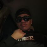 Chris Beltrán - @chrisj_c011 - Instagram