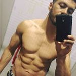 Chris Beltran - @nutriologochris - Instagram