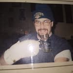 Chris Bena - @chrisbena1973 - Instagram