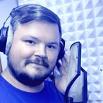 Chris Benack - @chrisbenack_voiceacting - Instagram