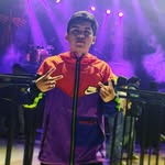 Christopher Benalcázar - @chrisbenalcazar10 - Instagram
