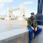 Cristian Benavides - @chrisbenavidesp - Instagram