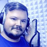Chris Benack - @chrisbenack_voiceacting - Instagram