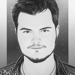Chris Benack - @lichvale_2222 - Instagram