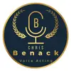 Chris Benack Voice Acting - @chris_benack_voiceacting - TikTok