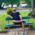 chris benard - @chrisbenar06 - Instagram