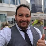 Chris Benard - @chrisbenard1234 - Instagram