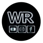 Chris Benard - @wattsraider - Instagram