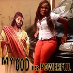 Happy Angel Okafor - @chr.isbenard - Instagram
