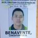 Chris Benavente - Facebook