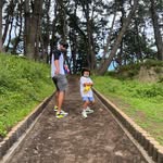Chris Benavente - @ventininja - Instagram
