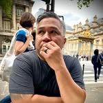 Chris Benavente - @hafa_guard - Instagram