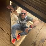 Christian Manuel Benavente Justiniano - @chrisbenavente - Instagram