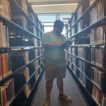 Beni Vidi Vici Book Reviews (Chris Benavides) - @benividivici_bookreviews - Instagram