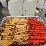 Chris Benavides - @laredolemonadecompany2021 - Instagram