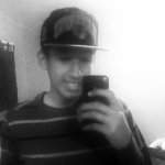 Chris Benavides - @ya_benavides90 - Instagram