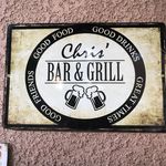 Chris Benavides - @559firebbq - Instagram