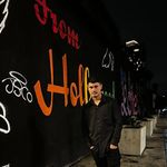 Chris Benavides - @chrisbenavides81 - Instagram