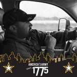 Chris Benavides - @soldieronestudio210 - Instagram