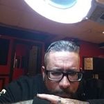 Chris Benavides - @tattookoicb - Instagram