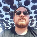 Chris Benavides - @sedivans - Instagram