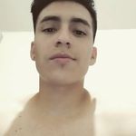 Chris Benavides - @chrisbenavides90 - Instagram