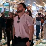 Chris Benavides - @benavidespije - Instagram
