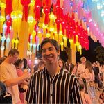 Chris Benavides - @chris_inez - Instagram