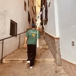 Cristian Benavides - @chrisbenavidesp - Instagram