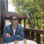 Chris Bence - @cjbence - Instagram